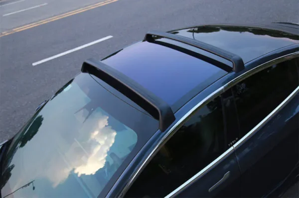 Strešni prtljažnik za Tesla Model Y - Image 6