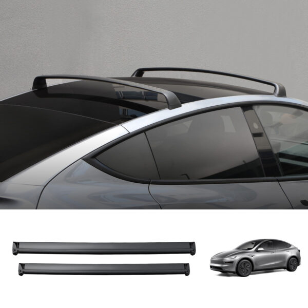 Strešni prtljažnik za Tesla Model Y - Image 5
