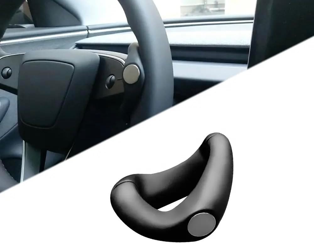 Obvolanska Utež Za Tesla Model 3 in Tesla Model Y – Teslar