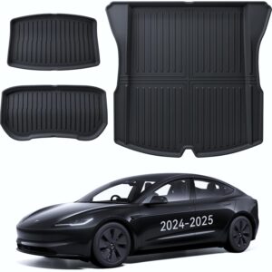 tesla avtopreproga