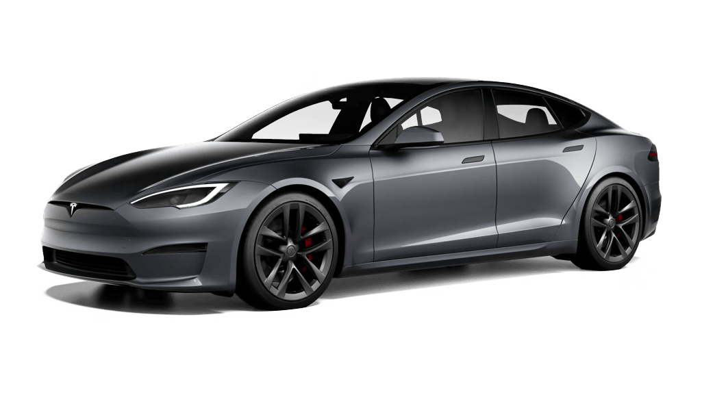 Mega Menu Vehicles Model S1