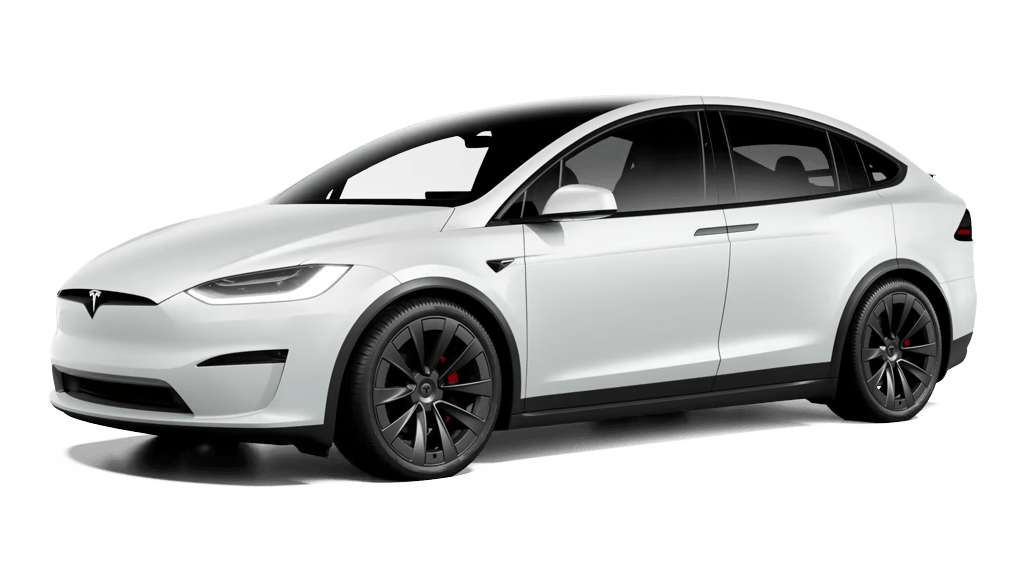 Mega Menu Vehicles Model X1