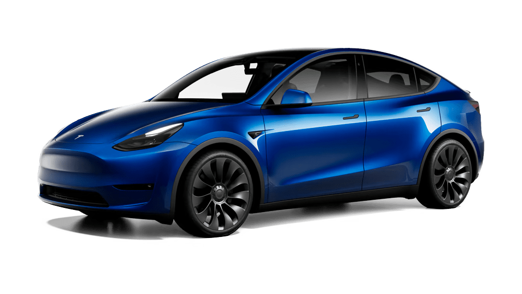 Mega Menu Vehicles Model Y1