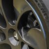 19-palčni pokrovi | Stil Turbine za platišča Gemini | Za Tesla Model Y - Image 2