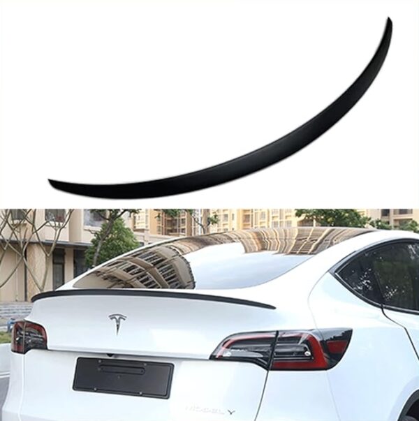 Tesla Model Y Spoiler