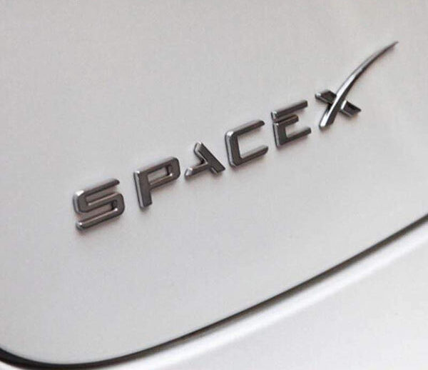 pimpmyev car accessories tesla space x emblem badges letters 3 options 21240530993349 300x@2x1 e1714404904665