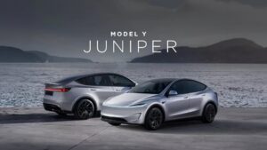 Tesla 2025 Model Y Juniper Pricing Strategy1