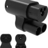 Adapter CCS2 na Tip2