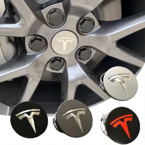 tesla okrasni pokrovčki