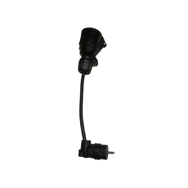 Metron™ Tip 1 | 32A 1-Faza | PC02Y - Image 4