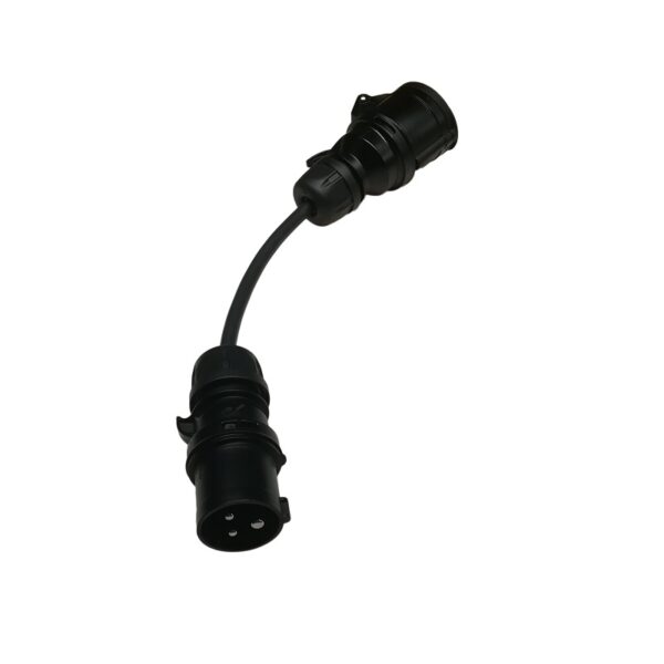 Metron™ 32A 1-Faza | PC04YT - Image 4