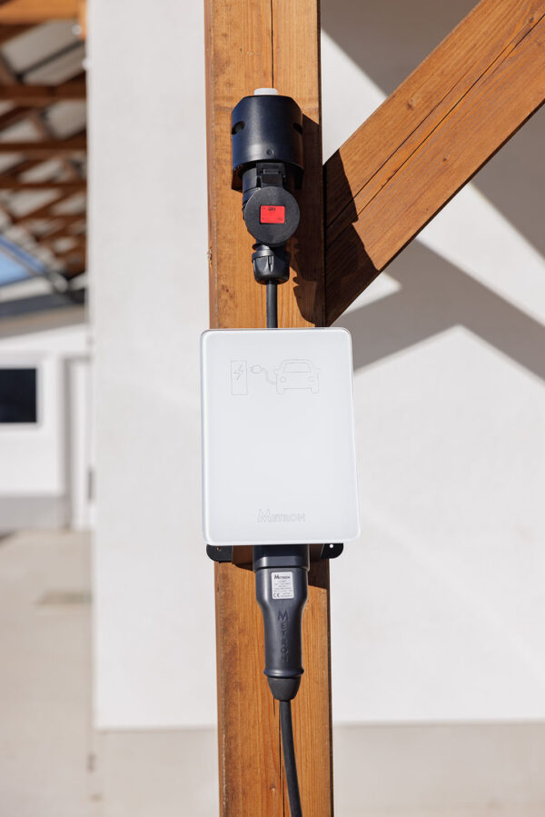 Metron™ Komplet za Polnjenje Vse-v-Enem - Image 8