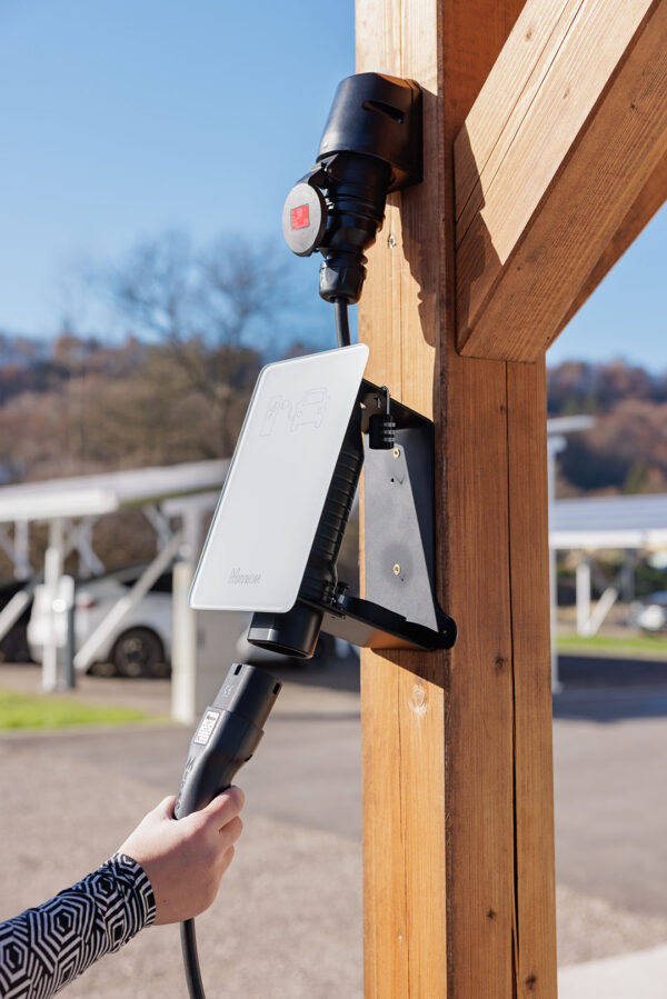 Metron™ Komplet za Polnjenje Vse-v-Enem - Image 6
