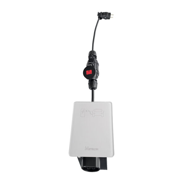 Metron™ Komplet za Polnjenje Vse-v-Enem - Image 3
