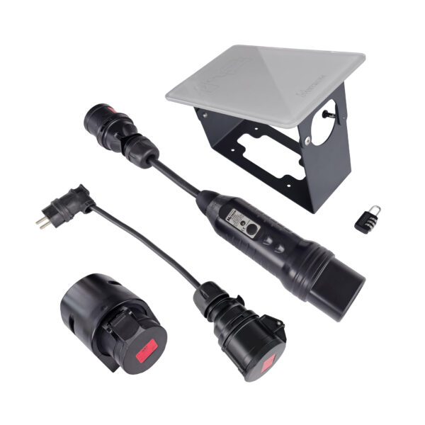 Metron™ Komplet za Polnjenje Vse-v-Enem