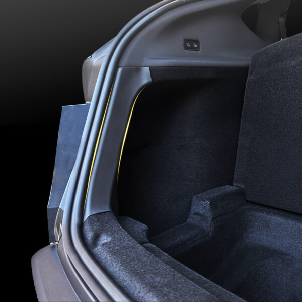 Zaščita Prtljažnega Roba – Tesla Model Y Juniper 2025+ - Image 3
