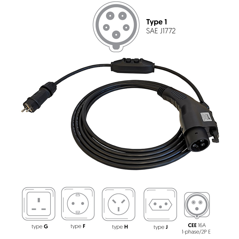 PC01G black RCD1