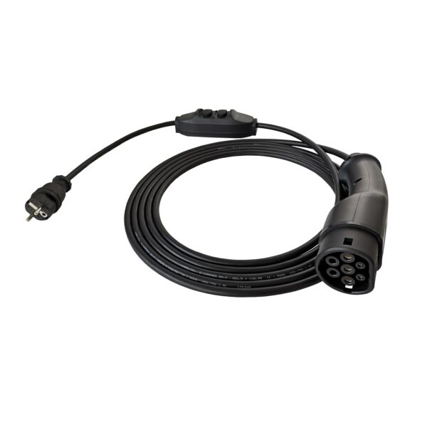 Metron™ 13A 1-Fazni | PC03G