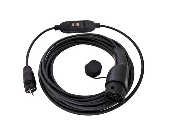 Metron™ 16A 1-Faza | PC03T - Image 2