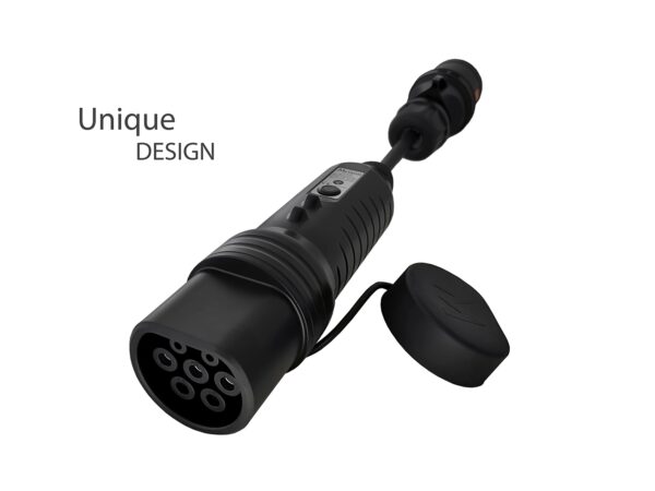 Metron™ 1x32A 1-Faza | PC04X - Image 2