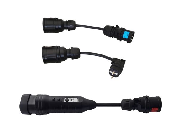 Metron™ 3x16A 3-Fazni | PC05X+ - Image 6