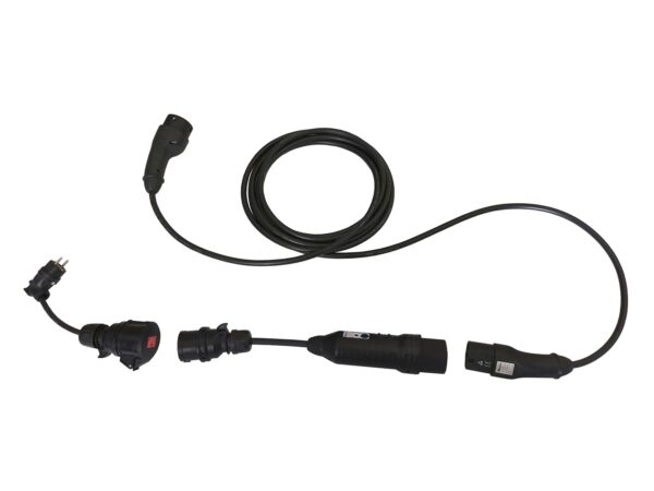 Metron™ 1x32A 1-Faza | PC04X+ - Image 7