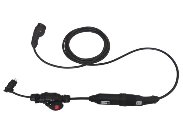 Metron™ 1x32A 1-Faza | PC04X+ - Image 8