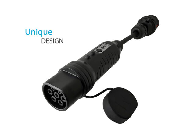 Metron™ 3x16A 3-Fazni | PC05X+ - Image 2