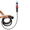 Metron™ 3x16A 3-Fazna | PC05YT+ - Image 2