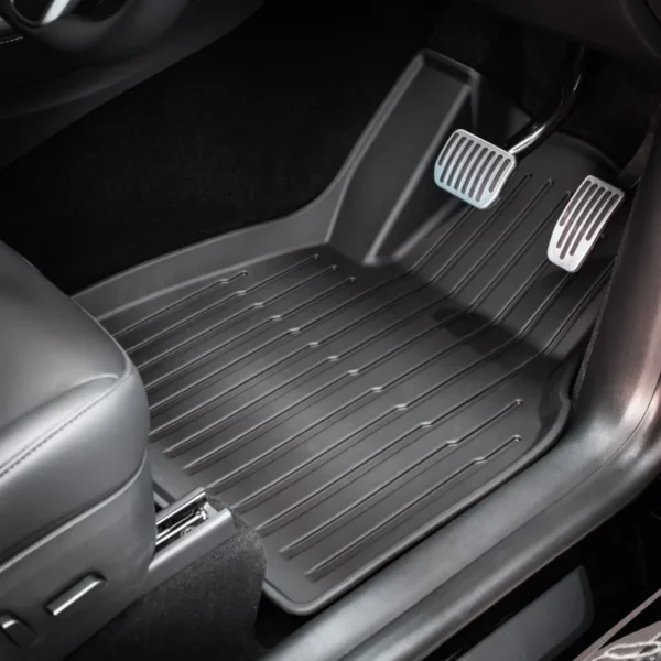 Premium Tesla Model Y Juniper avtopreproge | Za letnik 2025 naprej - Image 4