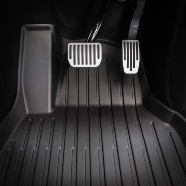 Premium Tesla Model Y Juniper avtopreproge | Za letnik 2025 naprej - Image 5