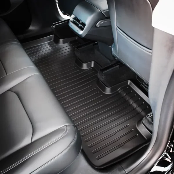 Protizdrsne preproge Tesla Model Y Juniper po meri