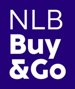 nlb buy n go Teslar.si