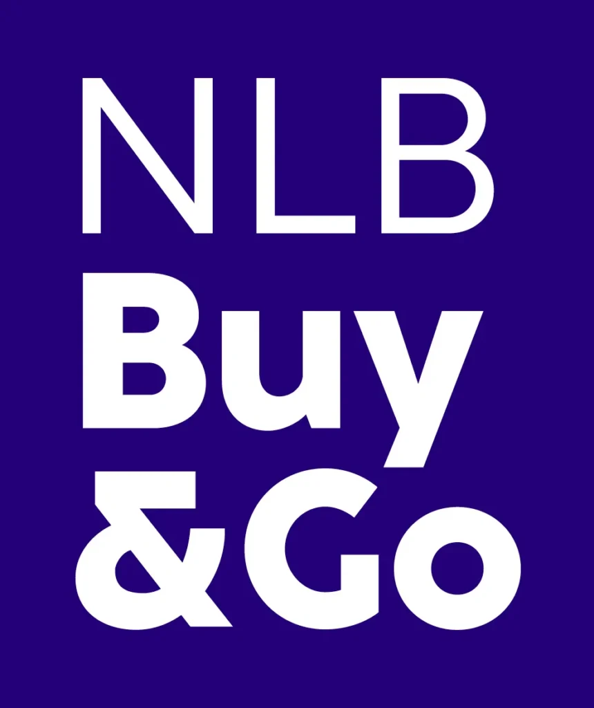 nlb buy n go Teslar.si