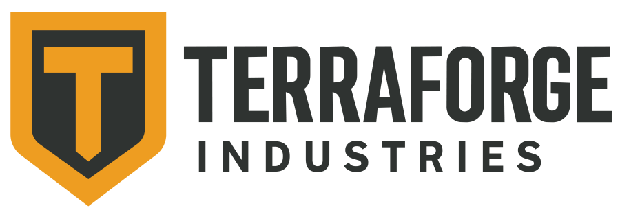 terraforge industries logo1